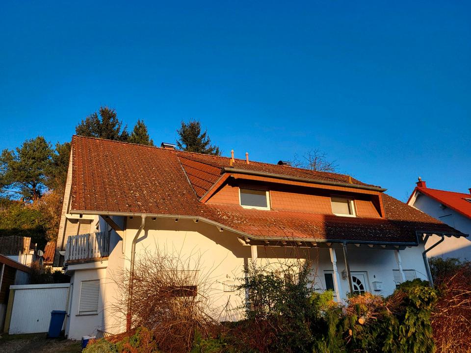 Thumbnail-Doppelhaushälfte