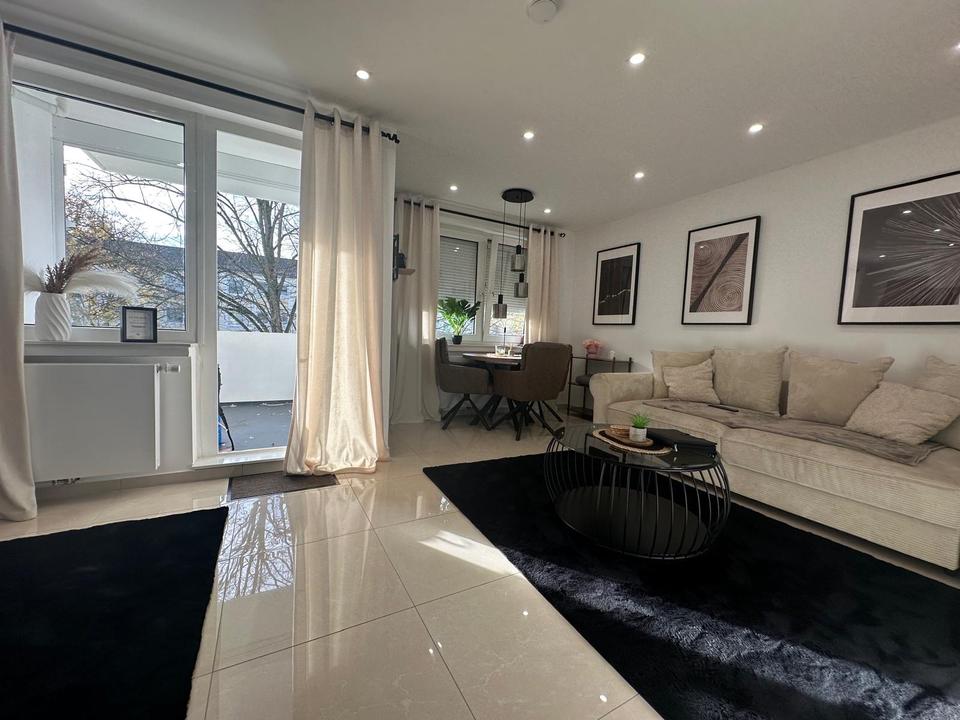 Thumbnail-Moderne 3 Zimmer Wohnung in Bremen-Osterholz Komplett saniert