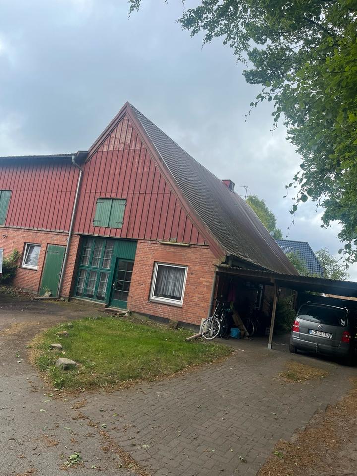 Thumbnail-Resthof in ruhiger Sackgassenlage