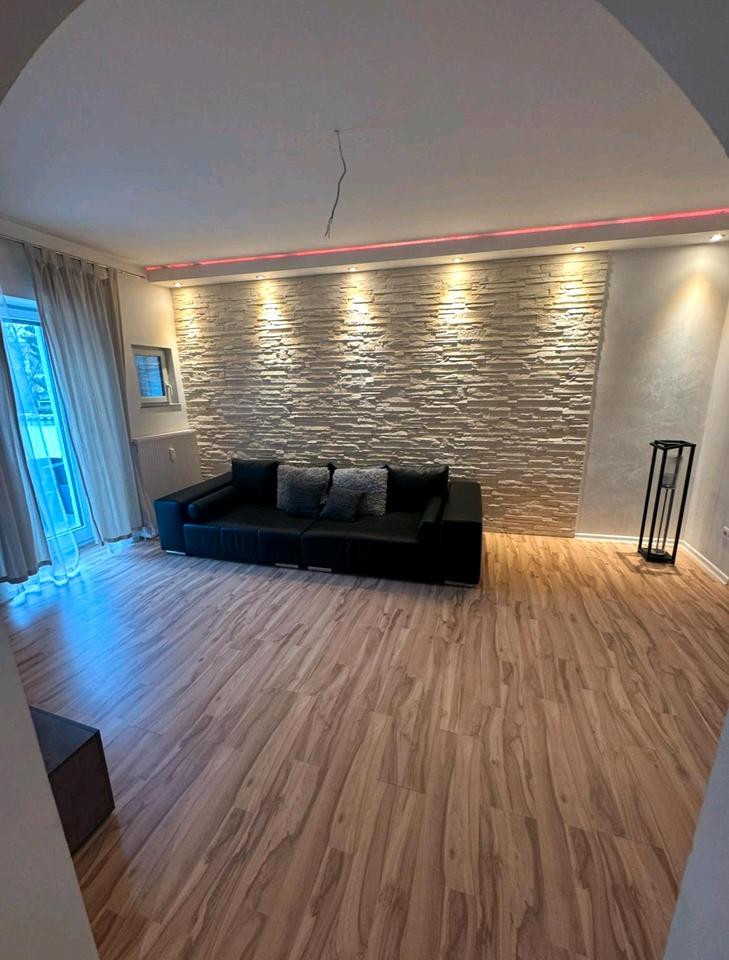 Thumbnail-Wohnung 2 ZKB