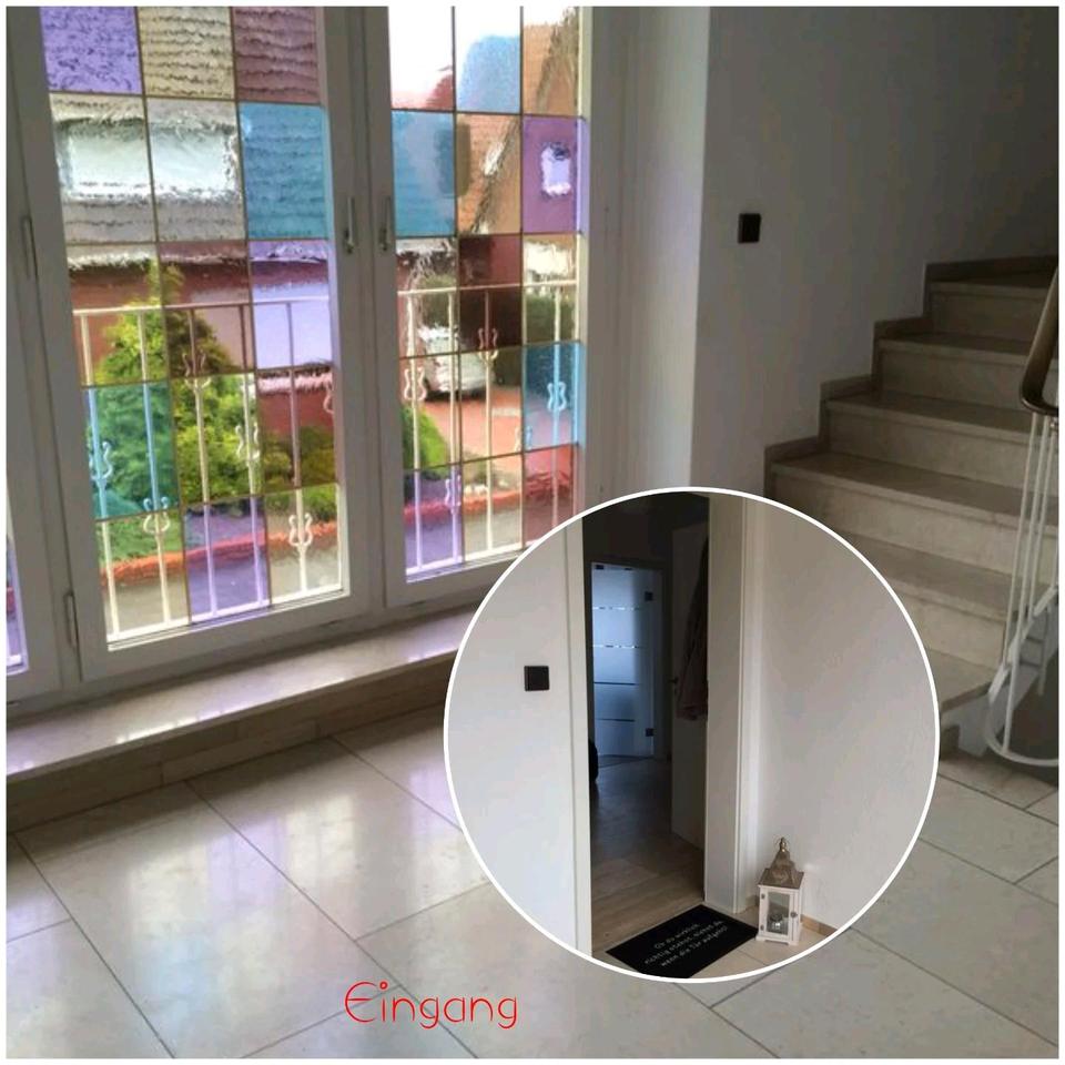 Thumbnail-Schicke OG Wohnung inkl. EBK Stellplatz Balkon