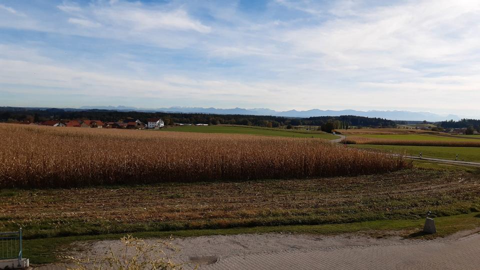 Thumbnail-Schöne 2-Zimmerwohnung mit Bergblick