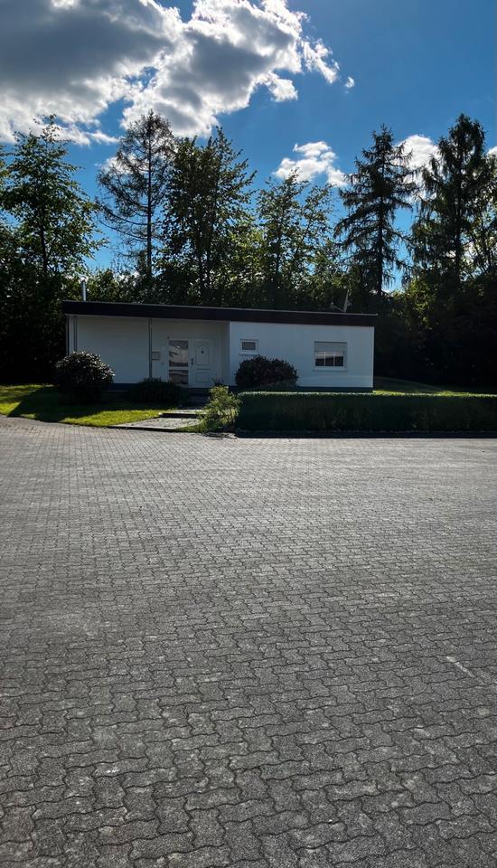 Thumbnail-Bungalow zur Miete in Norken