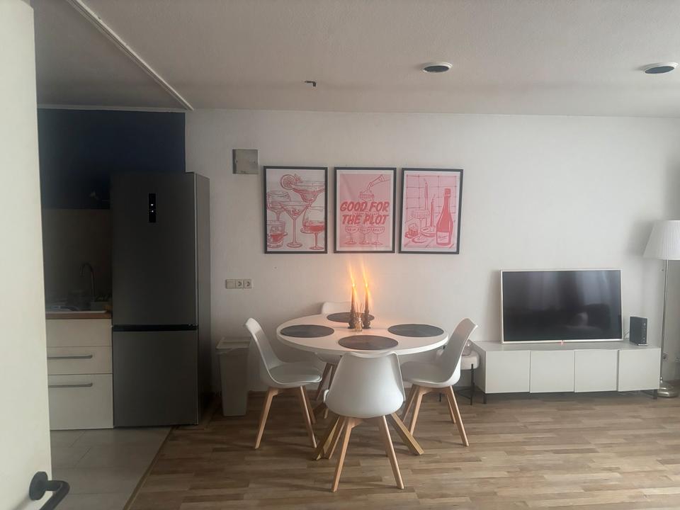 Thumbnail-Anfragenstopp Nachmieter Osnabrück Altstadt direkt beim Heger Tor