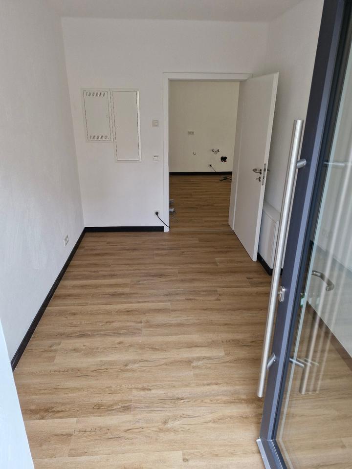 Thumbnail-Moderne 3Zimmer Wohnung mit Terrasse,Erstbezug,Niedrigenergie