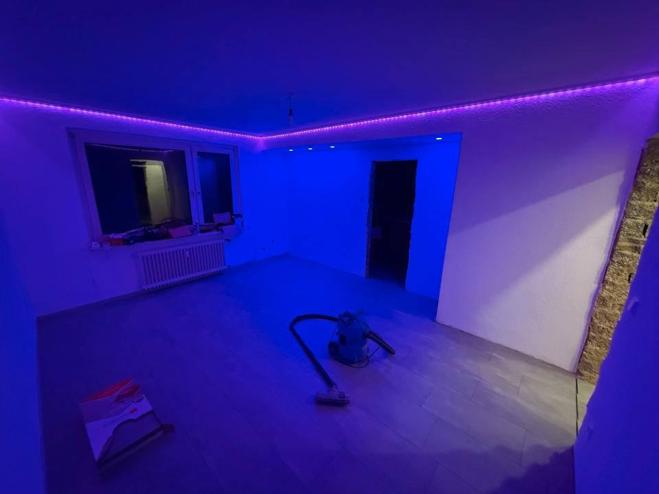 Thumbnail-Renovierte 50qm Wohnung in Gelsenkirchen Resse zu vermieten