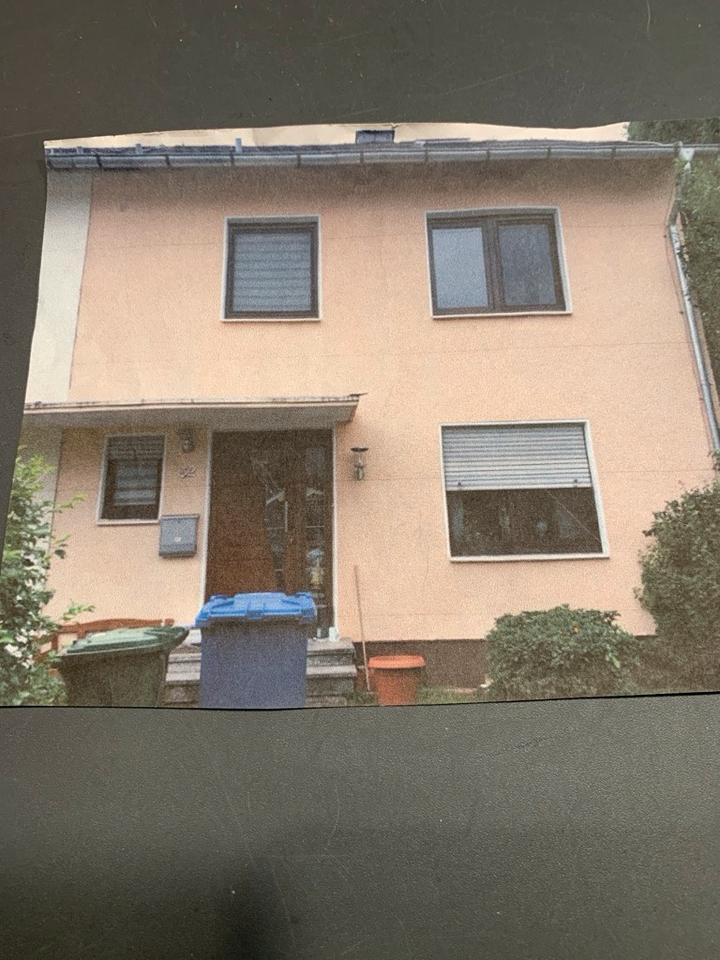 Thumbnail-End-Reihenhaus mit großem Garten weitere Bilder auf Anfrage