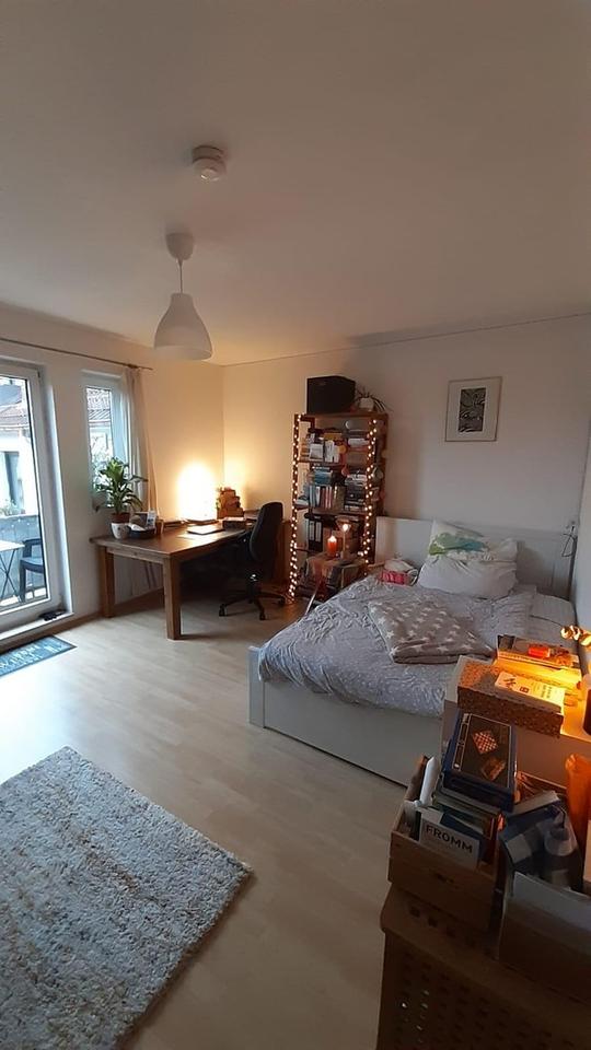 Thumbnail-Apartment in bester und ruhiger Lage der Alten Neustadt Zentrum Bremen