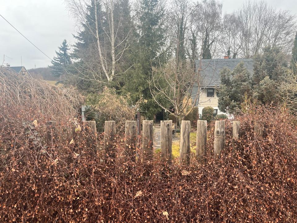 Thumbnail-Bungalow zu verkaufen