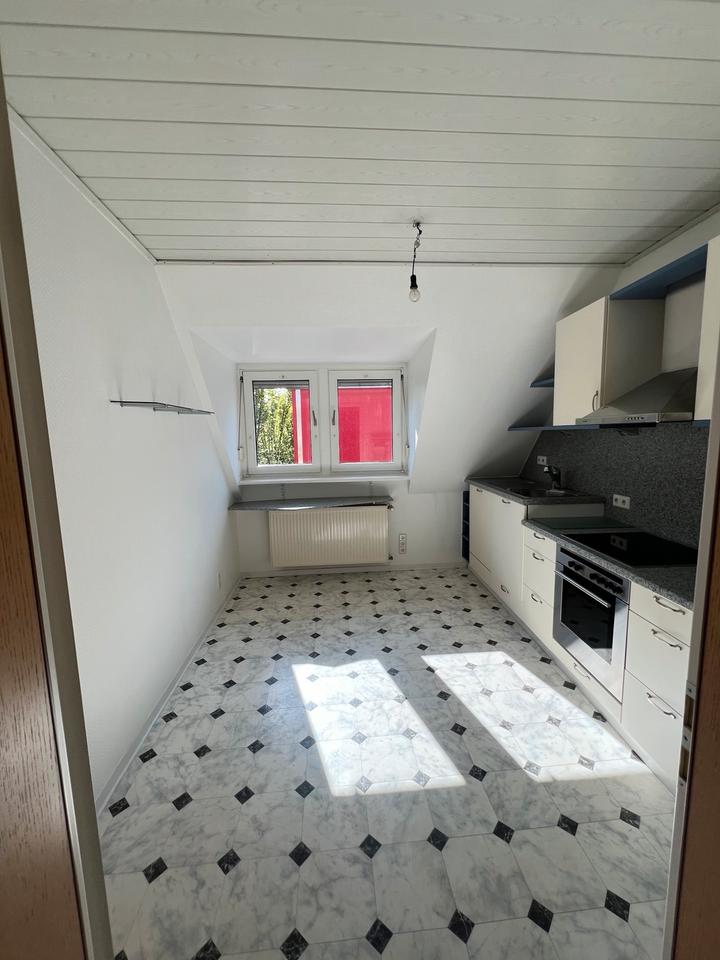 Thumbnail-2,5 Zimmerwohnung in Hamm Mitte