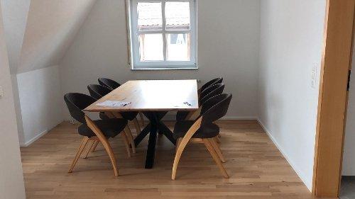 Thumbnail-Helle 4,5 Zimmer Maisonette-Wohnung im Neuffener Zentrum