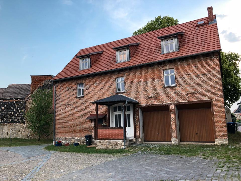 Thumbnail-2 Zimmer Wohnung mit Wärmepumpe in 06456 Arnstein OT Ulzigerode