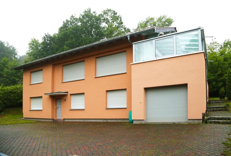 Thumbnail-Einfamilienhaus 190 qm mit großem Garten