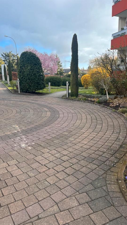 Thumbnail-1,5 Zimmer Wohnung