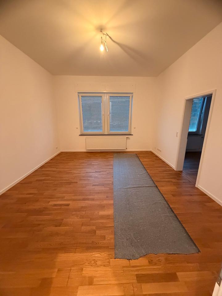 Thumbnail-Renovierte 4 ZKB Wohnung in Lahnstein zur Miete
