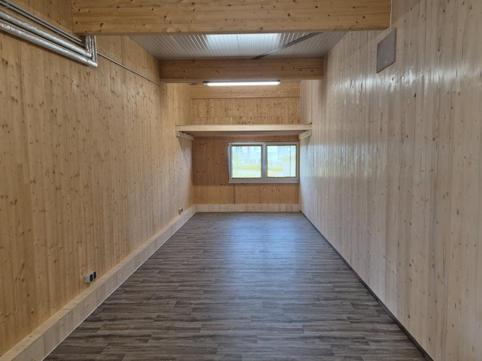 Thumbnail-Gewerbeeinheit zu vermieten für BüroLagerPraxisKleingewerbe