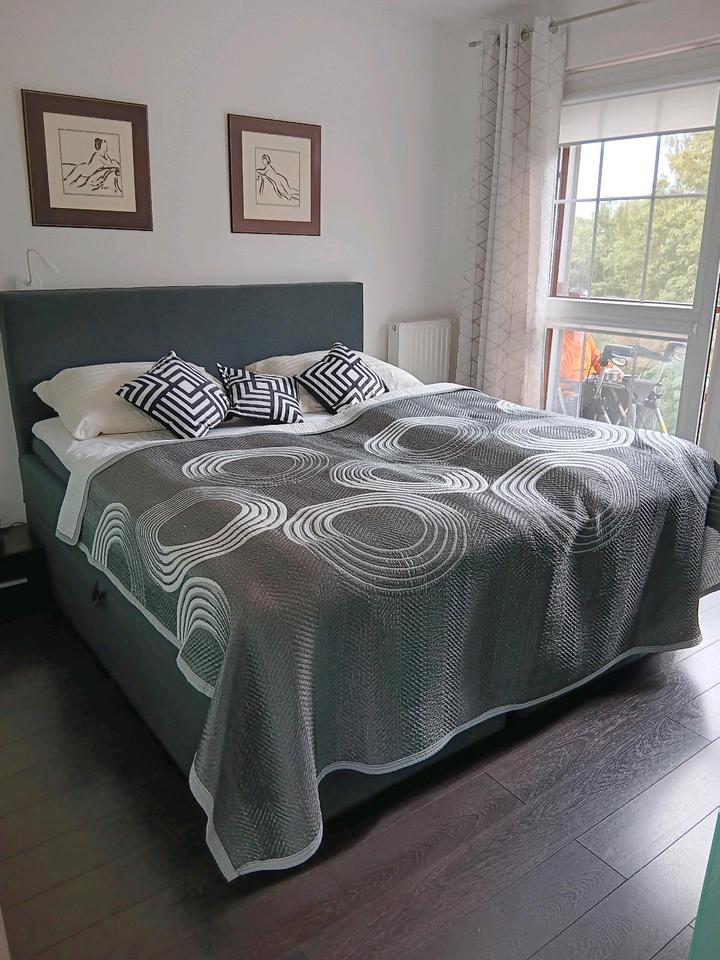 Thumbnail-Ferienwohnung Ostsee