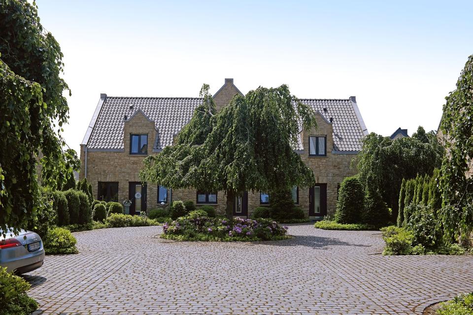 Thumbnail-Sehr schönes Reihenendhaus in Wettringen langfristig zu vermieten