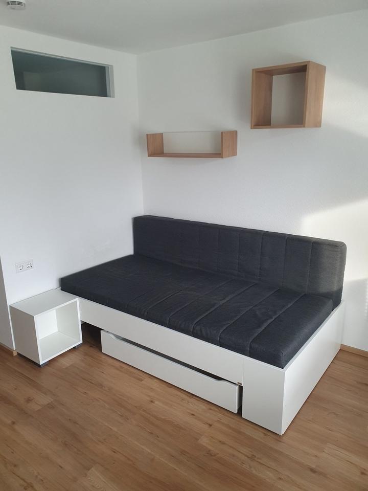 Thumbnail-Wohnung vollmöbliert Mini Appartement