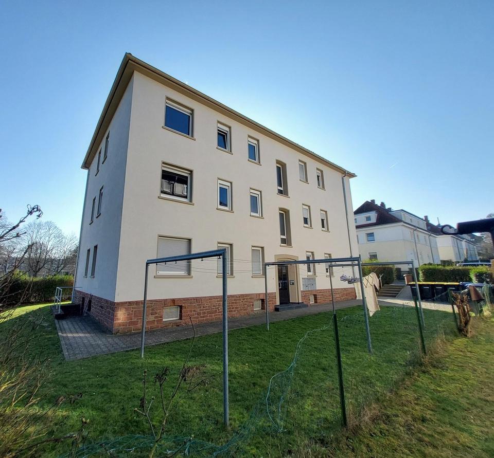 Thumbnail-Altbau-Charme trifft auf urbanes Leben in Friedberg