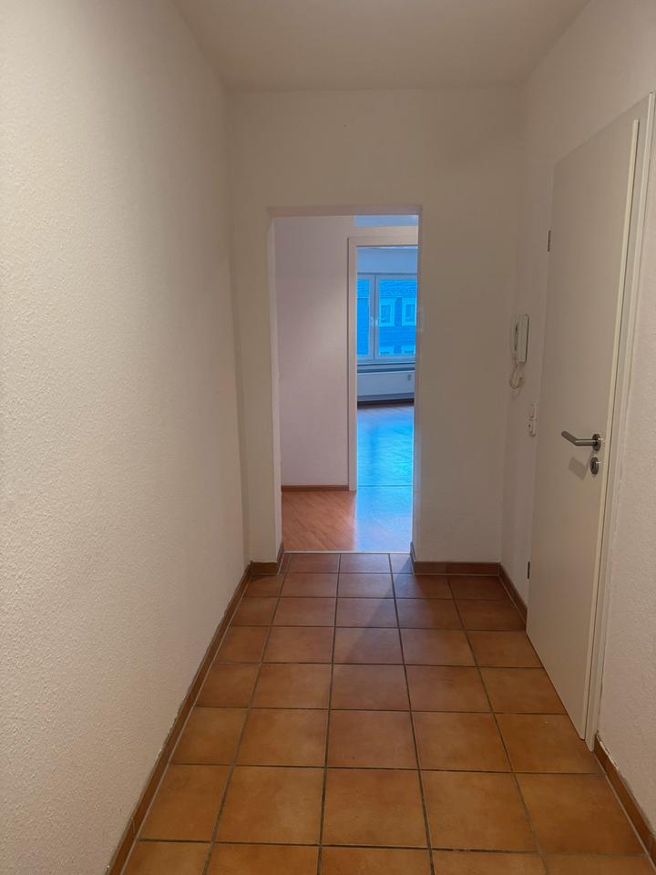 Thumbnail-Schöne Helle 2ZKB Wohnung im Zentrum von Geisweid