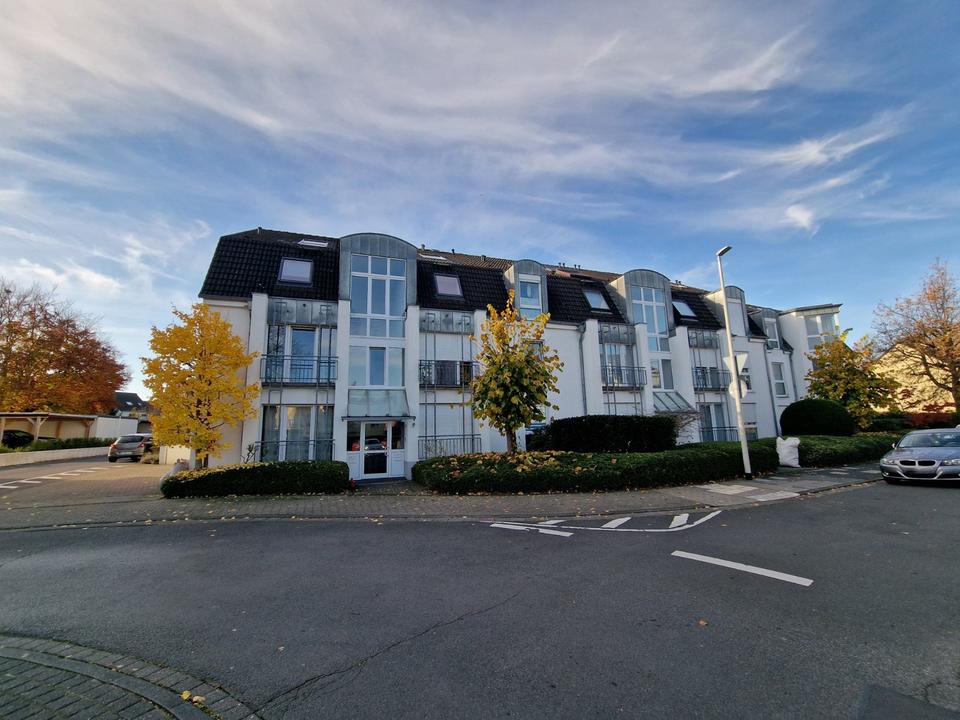 Thumbnail-Traumhafte Maisonette auf zwei Ebenen in Königsdorf