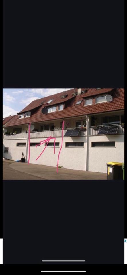 Thumbnail-Eigentumswohnung in Untertürkheim