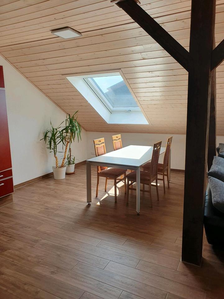 Thumbnail-Voll Möbelierte Wohnung zu vermieten