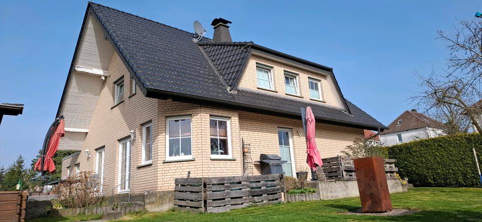 Thumbnail-Geräumiges Einfamilienhaus im OT von Anröchte