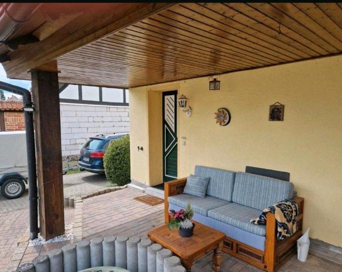 Thumbnail-Ferienwohnung in der Uckermark-Urlaub mit oder ohne Pferd