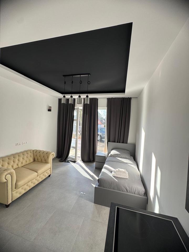 Thumbnail-Wohnung 1 Zimmer möbliert