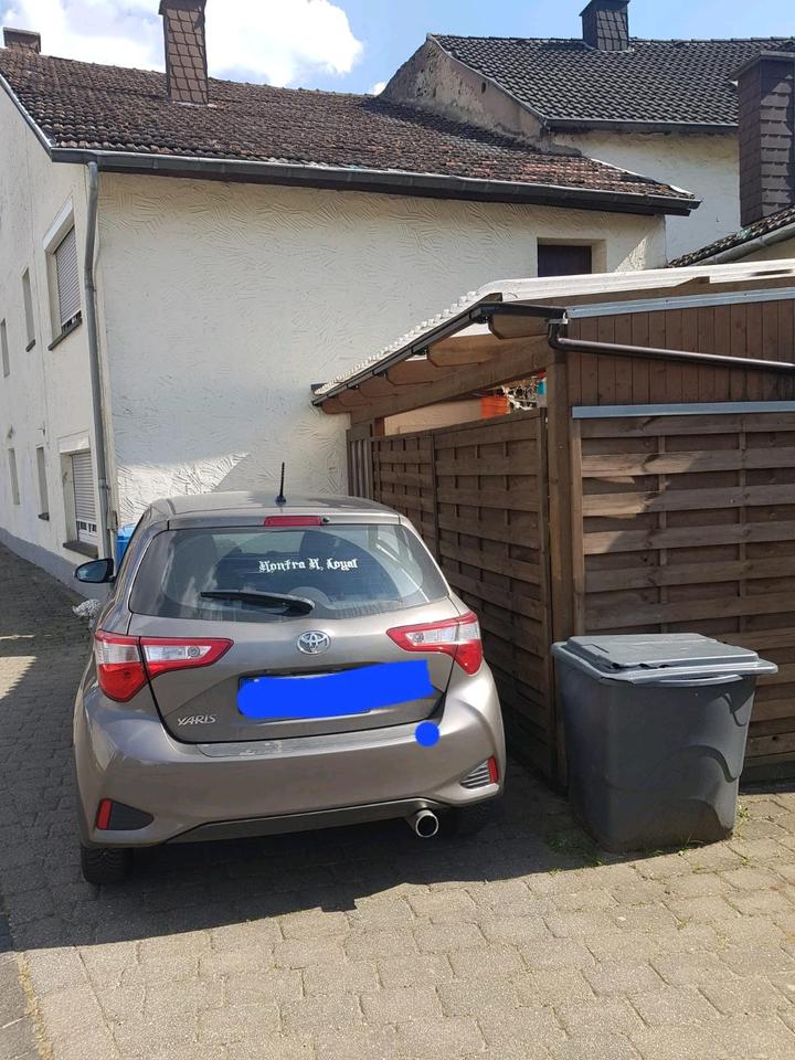 Thumbnail-Einfamilienhaus zu Verkaufen ( Renovierungsbedürftig)