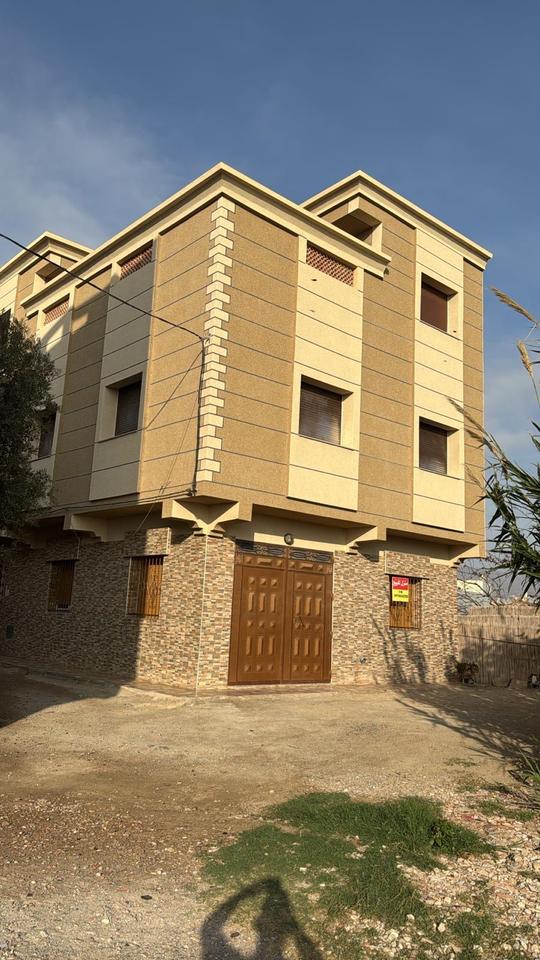 Thumbnail-Biete ein Haus in Nador Azghenghan an