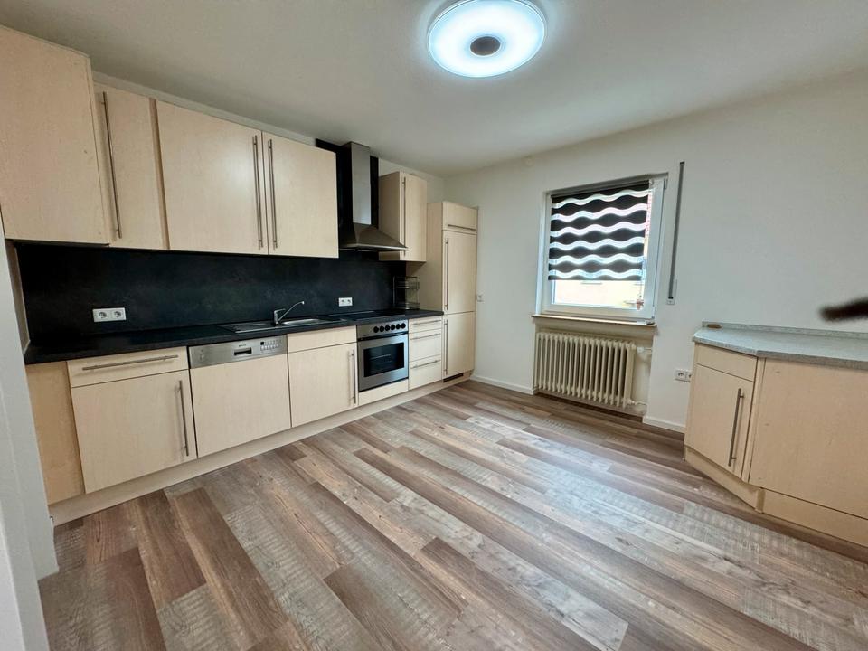 Thumbnail-Wohnung zu vermieten