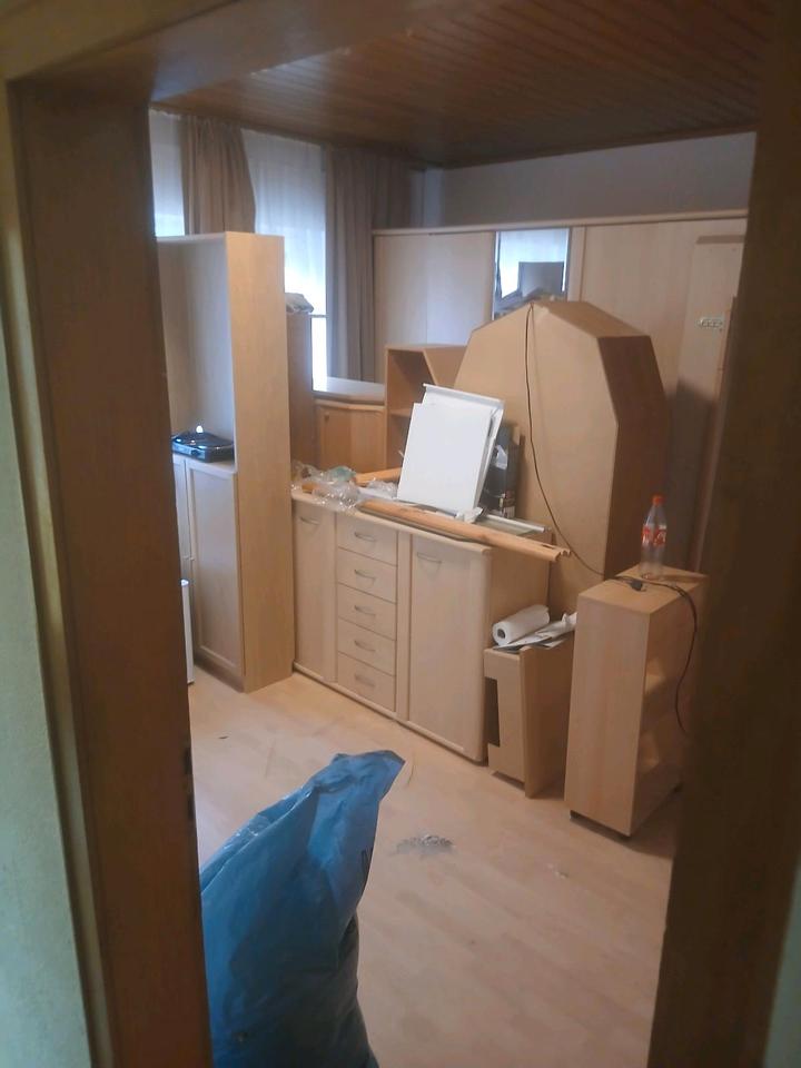 Thumbnail-4er WG in Kellen