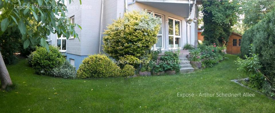 Thumbnail-Garten & Hausgefühl, 130m², 4 Zi., Bezugs- & Provisionsfrei