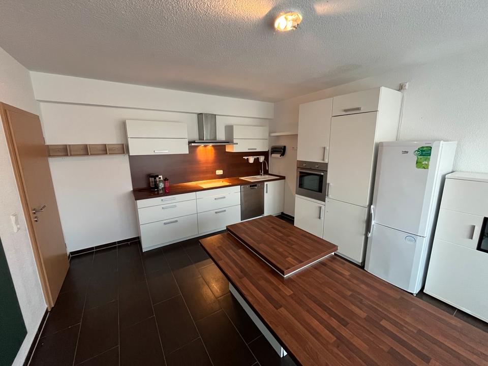 Thumbnail-3-Zimmer-Wohnung mit Aufzug & Loggia – 107 m² in Siegen Weidenau