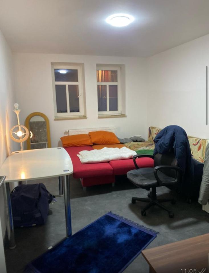 Thumbnail-Sehr schöne Wohnung