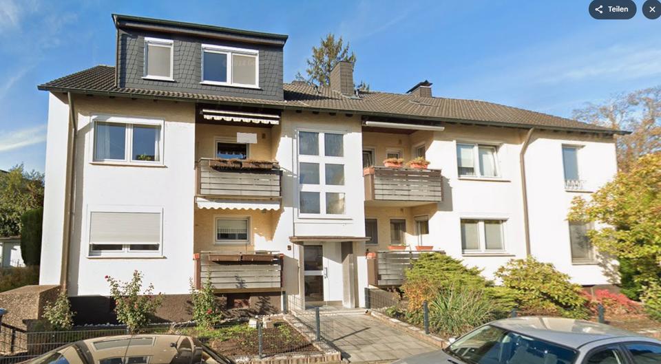 Thumbnail-Wohnung in Alt-Wetter