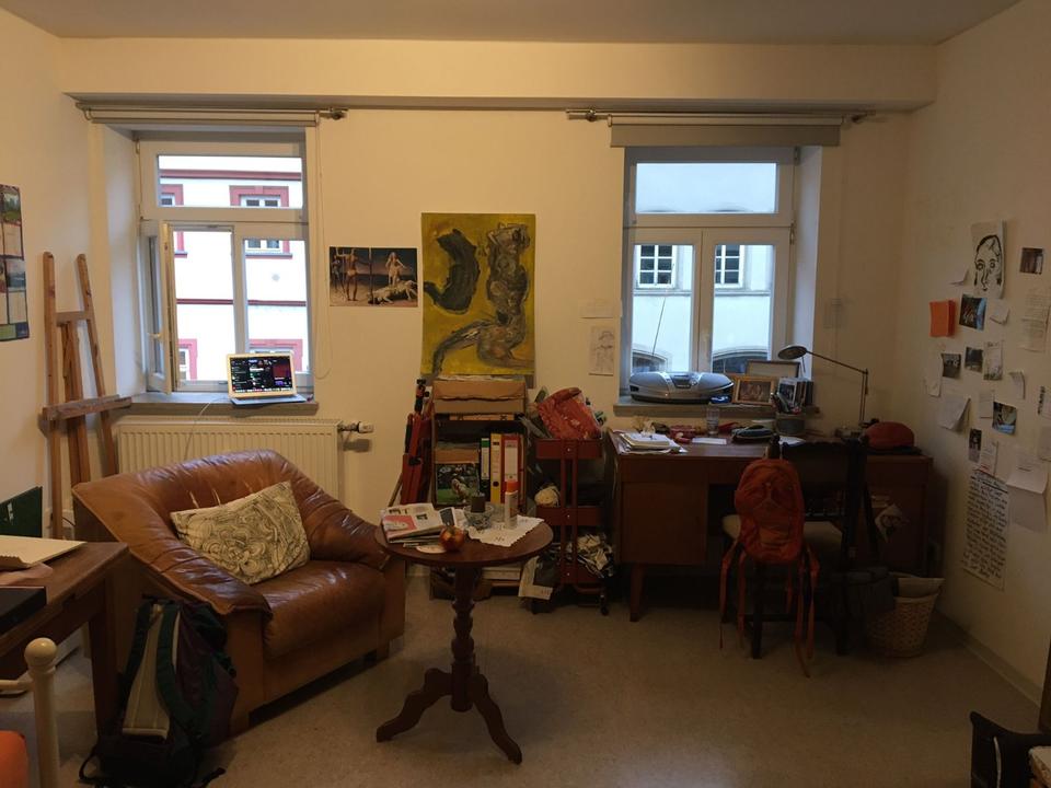 Thumbnail-WG- Zimmer Bamberg Innenstadt