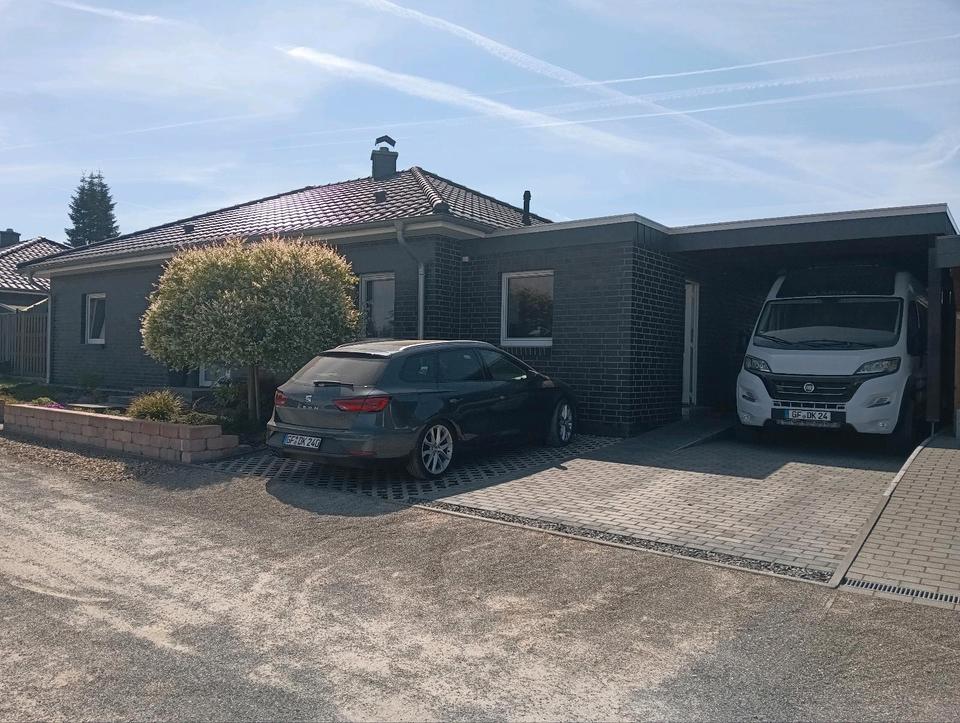 Thumbnail-Bungalow am Bernsteinsee