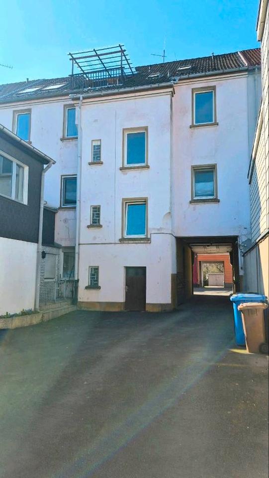 Thumbnail-Mehrfamilienhaus zu verkaufen!