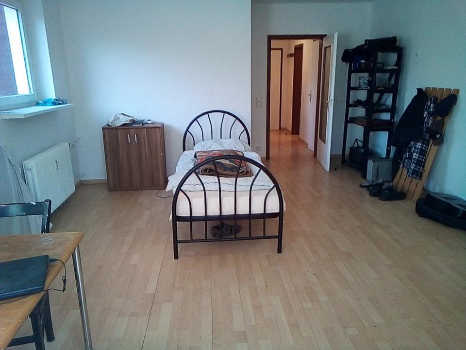 Thumbnail-Wohnung in Stöcken zu vermieten