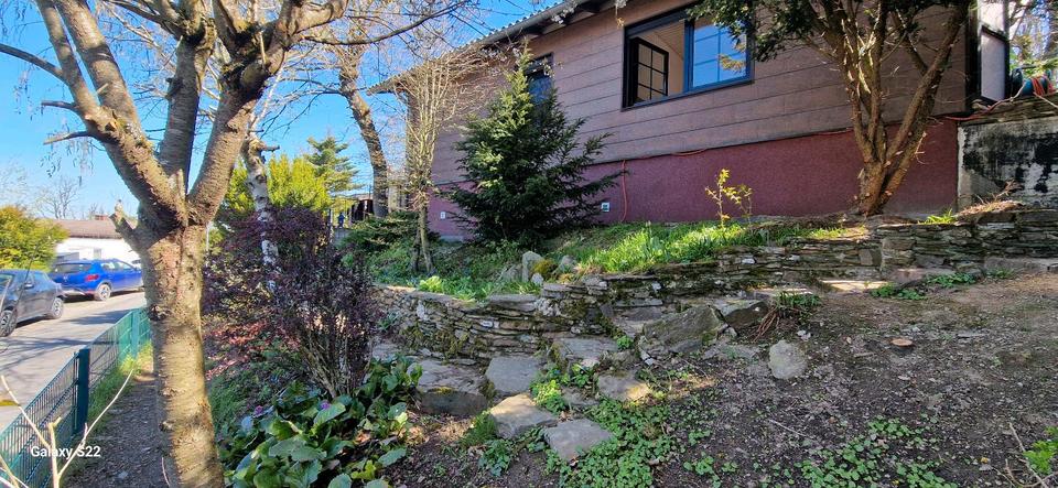 Thumbnail-Kleines Haus in Cleeberg schöne ruhige Lage