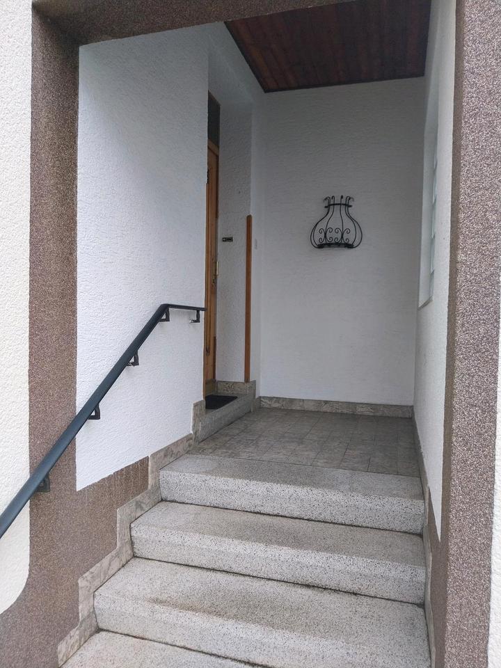 Thumbnail-Wohnung 2 ZKB in Nauort