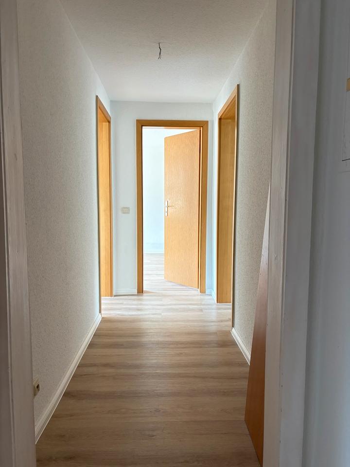 Thumbnail-renovierte 3-Raum Wohnung im EG