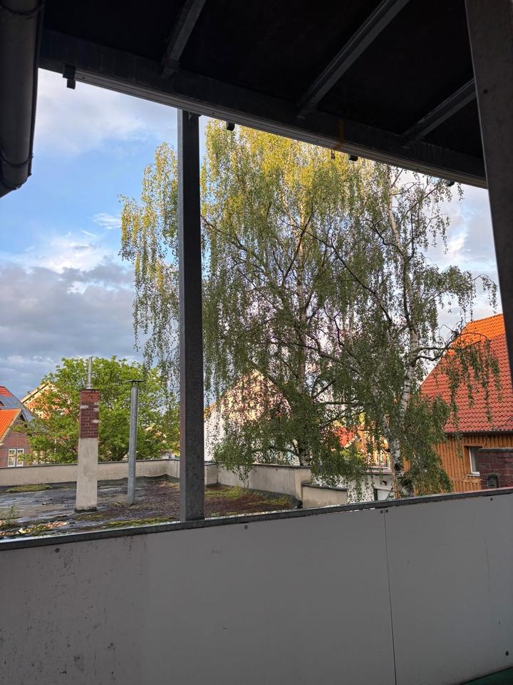 Thumbnail-Schöne 2 Zimmer-Wohnung in Schladen