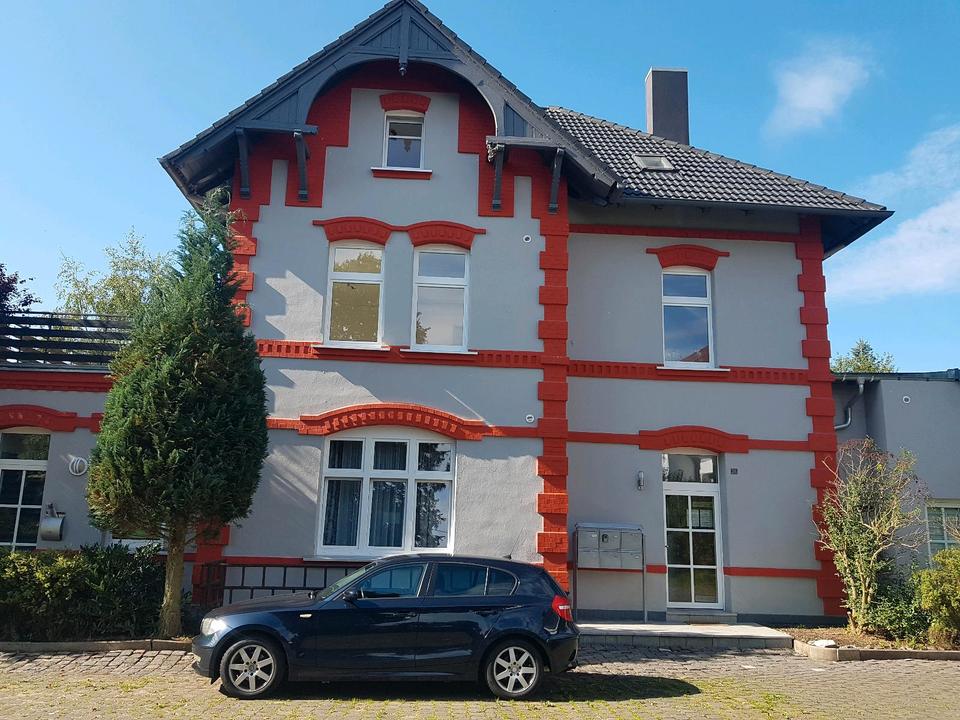 Thumbnail-Wohnung im Sauerland, AlmeBrilon zu vermieten, 560-,€ pauschal