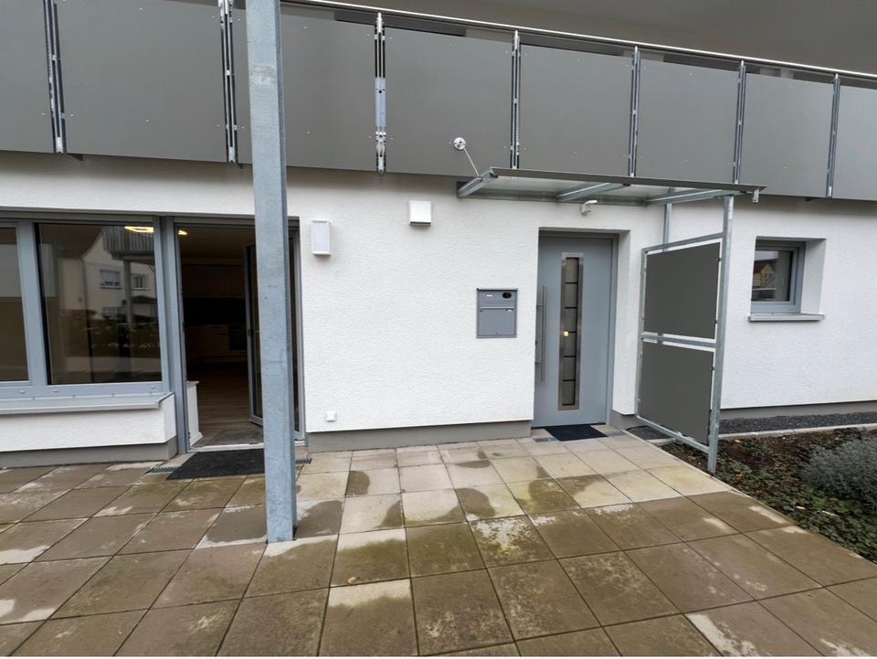 Thumbnail-Barrierefreies wohnen am Schanzenberg