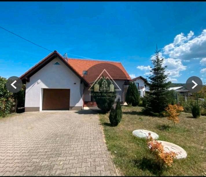 Thumbnail-Haus in Alma, Rumänien zu verkaufen (nahe Stadt Medias)